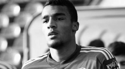 Moarte suspectă în Rusia! Fotbalistul a fost găsit fără suflare pe stradă