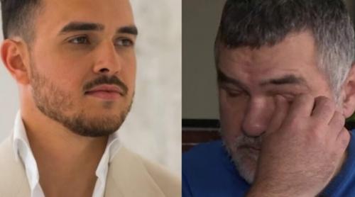 Momentul în care fiul lui Doroftei a luat o decizie incredibilă gândindu se la românii care abia au ce mânca