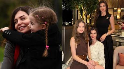 Monica Gabor și Irina Columbeanu, escapadă la New York de ziua de naștere a Irinei. Ce au postat pe rețelele de socializare