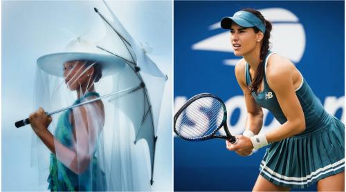 Naomi Osaka, adevărul despre conflictul cu Sorana Cîrstea, de la Australian Open: ”Sunt sinceră”