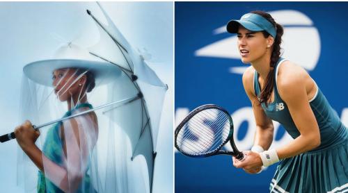 Naomi Osaka, adevărul despre conflictul cu Sorana Cîrstea, de la Australian Open: ”Sunt sinceră”