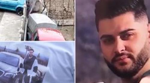 Necropsia tânărului din Buzău care a murit după ce și a rupt piciorul. Medicii au ignorat strigătele de durere