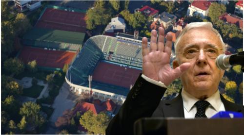 Nici măcar BNR nu scapă de șocul impozitelor. Banca centrală a dat în judecată Primăria Sectorului 5 și contestă decizia de impunere la Arenele BNR