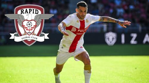 Nicolae Stanciu voia să joace la Rapid: „Era de acord să vină pe un salariu mai mic decât la Genoa!”. Dezvăluiri incredibile