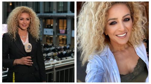 Nicoleta Drăguşin, unul dintre cei mai buni și experimentați jurnaliști TV din România, dar și parte a familiei Kanal D, s a stins din viață! A avut o carieră de peste 25 de ani în televiziune, de a dreptul impresionantă