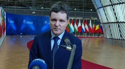 Nicușor Dan, vestea cea mare privind numirile la SRI și SIE! Avertismentul președintelui: Coaliția stă ceva mai rău decât stătea acum șase șapte luni