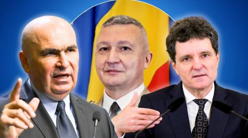 „Noi suntem stat de prima linie. Aici începe războiul”. Cât ne costă Apărarea în noua ordine mondială a lui Trump. Bugetul cerut de MApN