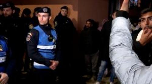 "Nu mai gândeşti, nu mai simţi corect, doar distrugi". Reacţia minorului de 13 ani, acuzat de crima din Timiş