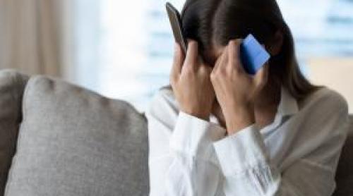 O femeie a explicat pas cu pas cum a scăpat de datoriile de peste 35.000 €: "A fost dureros"