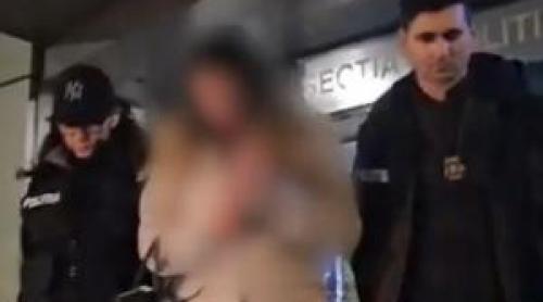 O femeie din Bucureşti i a furat unui italian un ceas de 175.000 de euro. Ce doi ar fi fost iubiţi