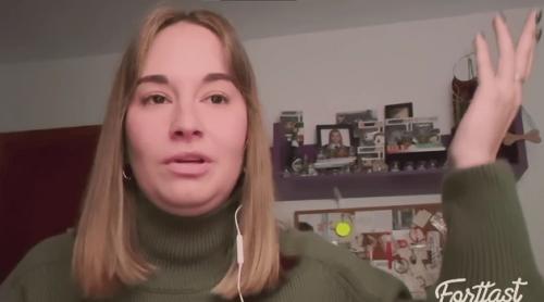 O profesoară din Spania, șocată de ce a găsit în școlile din România: „Mi au spus că sunt o comunistă. De neconceput”