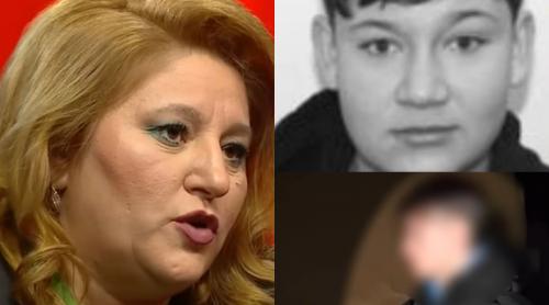 „O să mai omor o dată” Minorul de 13 ani a promis o nouă crimă?! Diana Șoșoacă a făcut dezvăluiri șocante: „Trebuie preîntâmpinat un alt omor”