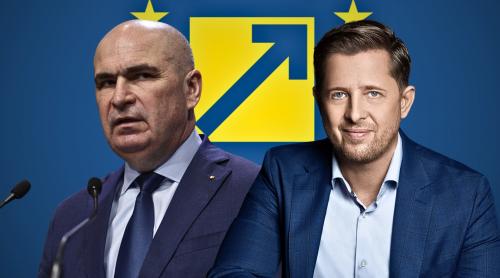 O sumă de 6 milioane de euro, motivul pentru care PNL ar putea să i retragă sprijinul premierului Bolojan. Scandal fără precedent în interiorul partidului