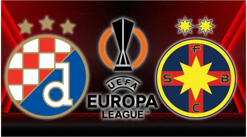 O vede pe FCSB câștigătoare în Croația! Previziune șoc înaintea meciului cu Dinamo Zagreb: „E în ADN ul ei”