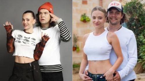 Oana Matache, de nerecunoscut dupa ce a apelat la o schimbare de look drastica. Cum a apărut pe rețelele de socializare