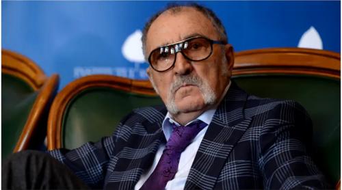 Obiceiul pe care îl are Ion Țiriac. Ce își spune miliardarul în momentul în care se uită în oglindă