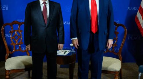 Ofertă de ultimă oră a lui Trump pentru Putin. Europa e uimită