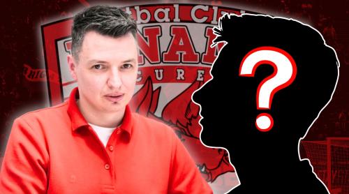 Oferte de milioane de euro pentru jucătorul de națională al României! Dinamo și a luat măsuri de precauție: „Am creat o legătură cu familia lui”