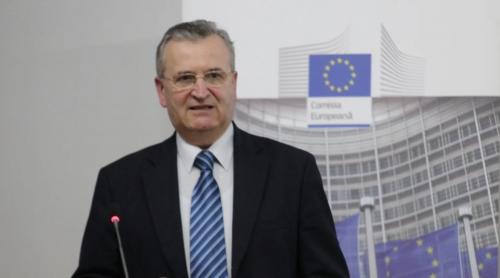 Omul care a negociat aderarea României la UE propune un nou proiect de țară: „Cine nu și ar dori?”