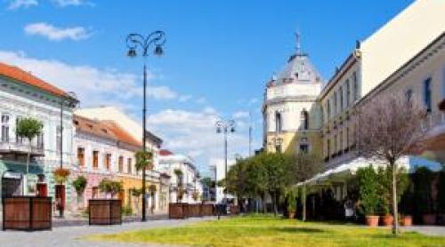 Oraşul din România care nu măreşte impozitul pe locuinţe. O altă categorie de taxe se va modifica