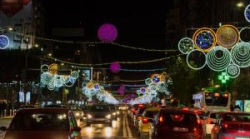 Oraşul din România inclus de britanici în topul destinaţiilor cu cele mai ieftine zboruri