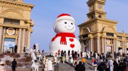 Oraşul în care milioane de oameni înfruntă ierni la  30 de grade fără centrale termice sau calorifere