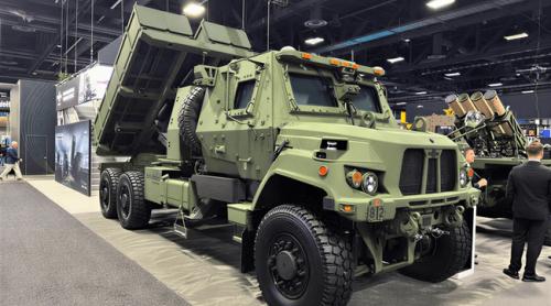  Pârghia supremă pentru Kiev. Culisele campaniei discrete pentru a înarma Ucraina cu rachete Tomahawk