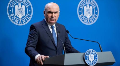 Parlamentul a devenit anexa Guvernului. Puterea executivă se pregătește să acapareze și puterea judecătorească