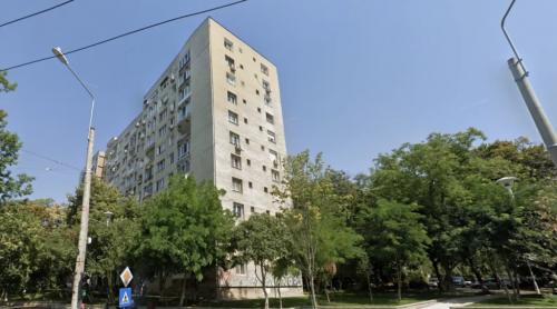 Pericol pentru cei care stau la bloc, pe timp de iarnă. Avertismentul specialiștilor