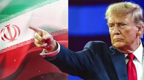 Planul secret al SUA în Iran: Ce vrea Trump să facă e extrem de riscant