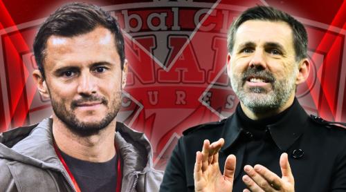 Pleacă Zeljko Kopic de la Dinamo? Andrei Nicolescu a spus totul în direct: „Noi avem discuția asta de 6 9 luni”