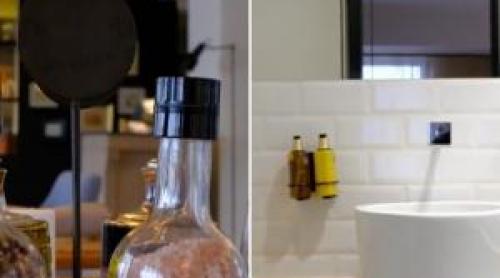 Pliculeţele de plastic de la restaurant şi hotel, cu sare, piper sau sos, vor fi eliminate