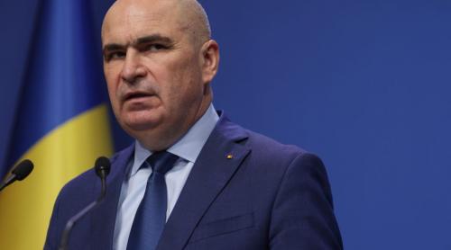 Premierul Bolojan taie din banii pentru învățământul superior și cercetare. ”Trebuie să facem economii”