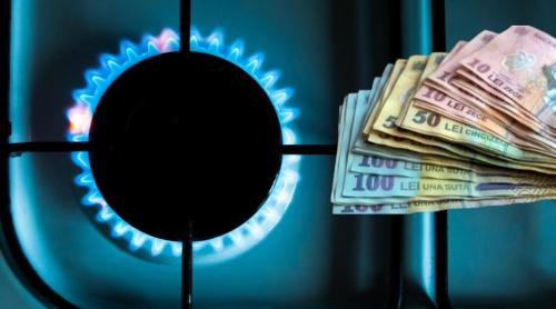 Prețul la gaze naturale ar putea rămâne plafonat după 1 aprilie. Guvernul analizează opțiunile