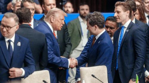 Prețul securității pentru România în era Trump: „Ecuația este schimbată”. De ce Polonia rămâne favorită la Washington 