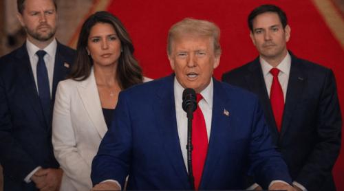 Prima veste bună pentru România de la Casa Albă. Liderul care i ar putea succede lui Trump: „Este pro NATO, anti China, anti Rusia”