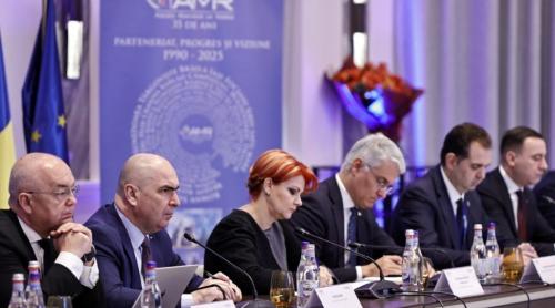 Primarii de municipii cer ședință urgentă cu Ilie Bolojan: taxele și impozitele majorare stârnesc revoltă