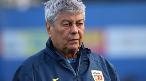 Primele declarații ale lui Mircea Lucescu după ce a ajuns de urgență la spital! Problemele de sănătate cu care se confruntă selecționerul României: „Am fost nevoit să mă internez”