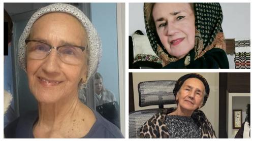 Primul mesaj transmis de Sofia Vicoveanca, în urma internării sale la spital, după ce a suferit un infarct! Cui a ținut să mulțumească neapărat, interpreta de muzică populară? "Un moment delicat!"