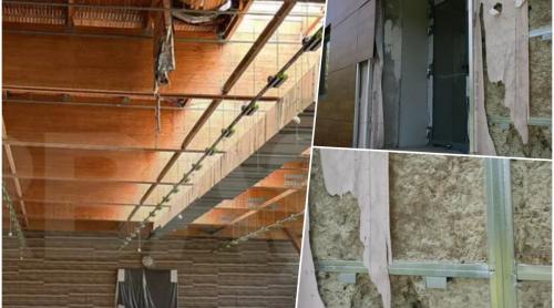 Proiectul abandonat în urmă cu mai bine de 10 ani care e pe cale să renască. Costă aproape 8 milioane de euro și ar putea revitaliza un mare oraș din țară