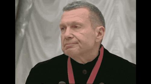 Propagandistul Kremlinului, Vladimir Soloviov, a propus o „operațiune militară specială” în Armenia. De ce a fost numit „câine” 