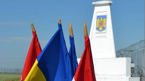 Punctul din România unde se întâlnesc trei țări. În fiecare an, în luna mai, are loc o mare sărbătoare