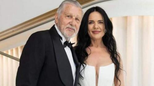 Răsturnare de situaţie în divorţul lui Ilie Năstase de soţia lui, Ioana! Anunţul fostului mare tenismen român