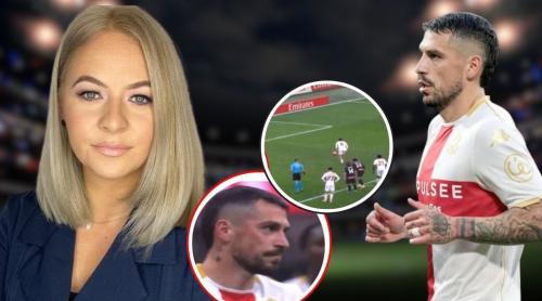 Ratarea lui Nicolae Stanciu din AC Milan – Genoa 1 1, studiu de caz pentru sportivii români. Ce spune un psiholog despre „mentalitatea de victimă istorică”