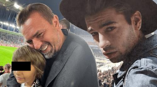 Reacția dură a lui David Pușcaș față de Ilie Năstase, după ce și a lăsat fiica pe drumuri: „Horia Brenciu e un tătic de nota 10 pentru fiul adoptiv!” Sfat pentru Charlotte Năstase