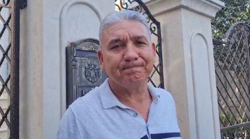 Reacția lui Stere Halep după ce s a scris că nepoata sa a fost bătută la antrenamentul de gimnastică ritmică