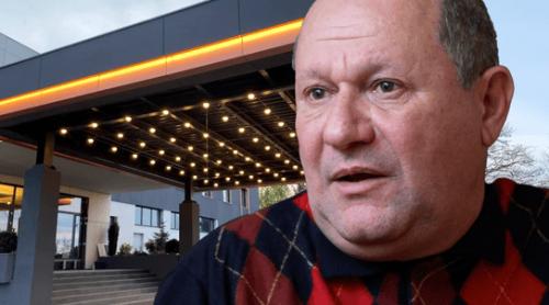 Reacția milionarului Cristian Țânțăreanu, după creșterea impozitelor: „Nevasta plătește!” Le bate obrazul politicienilor: „Bolnavii de cancer ar trebui iertați!”