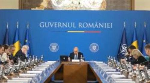 Românii cu 4.000 de euro pensie specială la 48 de ani, luaţi la rând cu modificările, după magistraţi