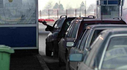 Românii preferă să se mute dintr o țară UE în alta, în loc să se întoarcă acasă