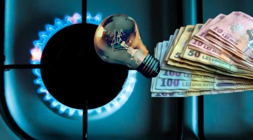 Românii vor primi 1.200 de lei pe an pentru energie și gaze. Schema care ar putea înlocui plafonarea